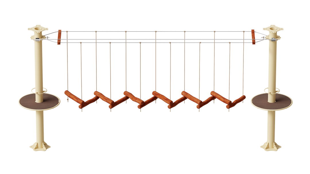 JUEGO IMN H032 ZIGZAG