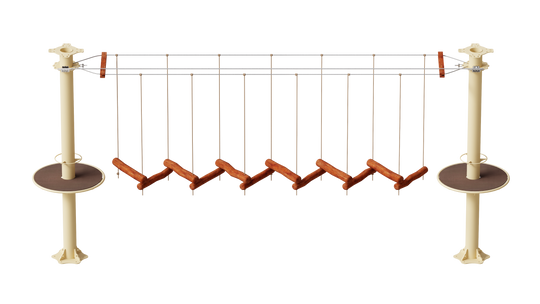 JUEGO IMN H032 ZIGZAG