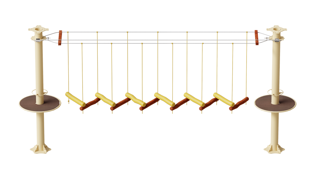 JUEGO IMN H032 ZIGZAG