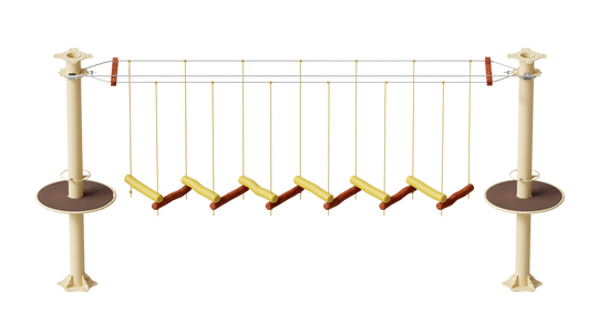 JUEGO IMN H032 ZIGZAG