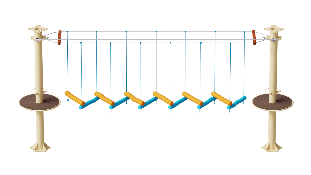 JUEGO IMN H032 ZIGZAG