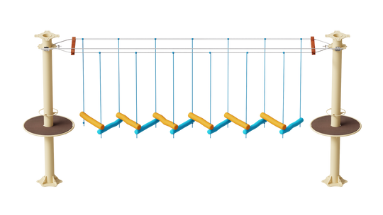 JUEGO IMN H032 ZIGZAG