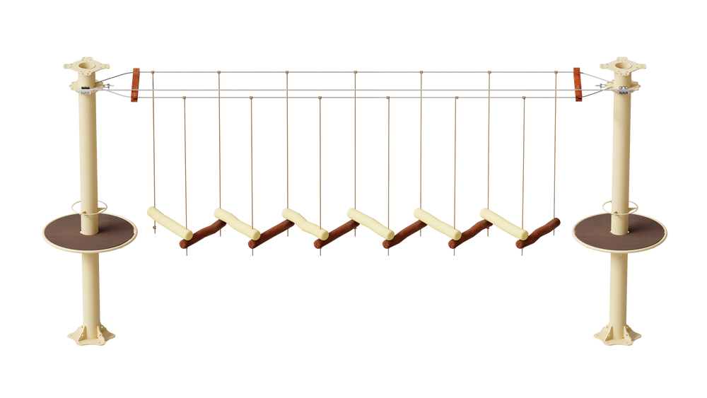 JUEGO IMN H032 ZIGZAG