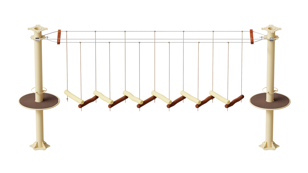 JUEGO IMN H032 ZIGZAG