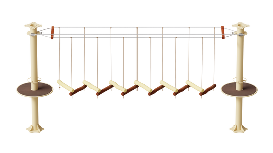 JUEGO IMN H032 ZIGZAG
