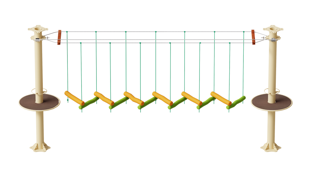 JUEGO IMN H032 ZIGZAG