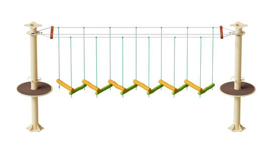 JUEGO IMN H032 ZIGZAG