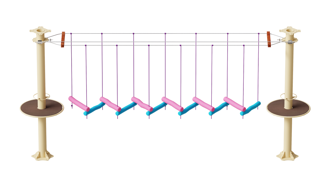 JUEGO IMN H032 ZIGZAG