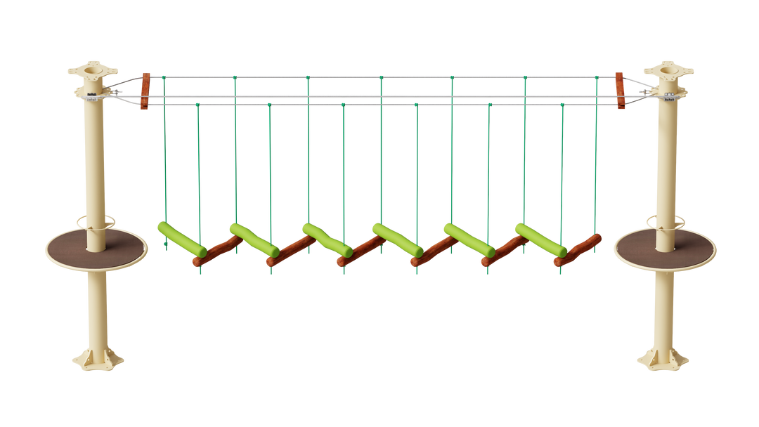 JUEGO IMN H032 ZIGZAG