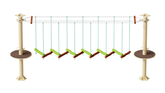 JUEGO IMN H032 ZIGZAG