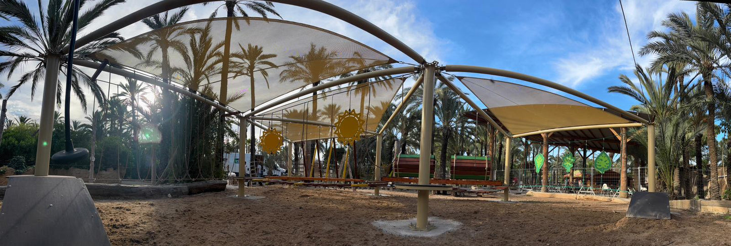 PARQUE INFANTIL MODELO PARAGUAS (Copia)