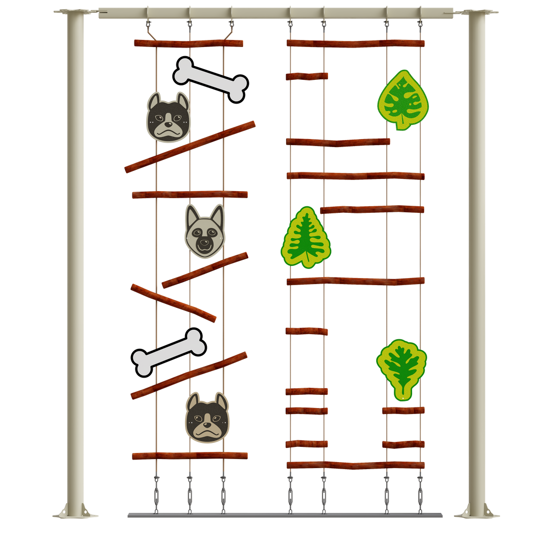 JUEGO IMN JACOBS LADDER