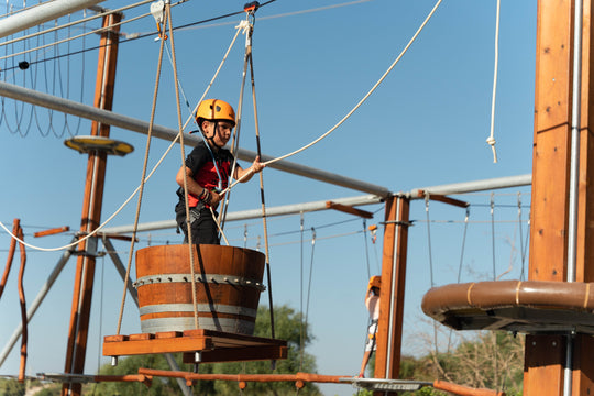 PARQUE IMN CADIZ