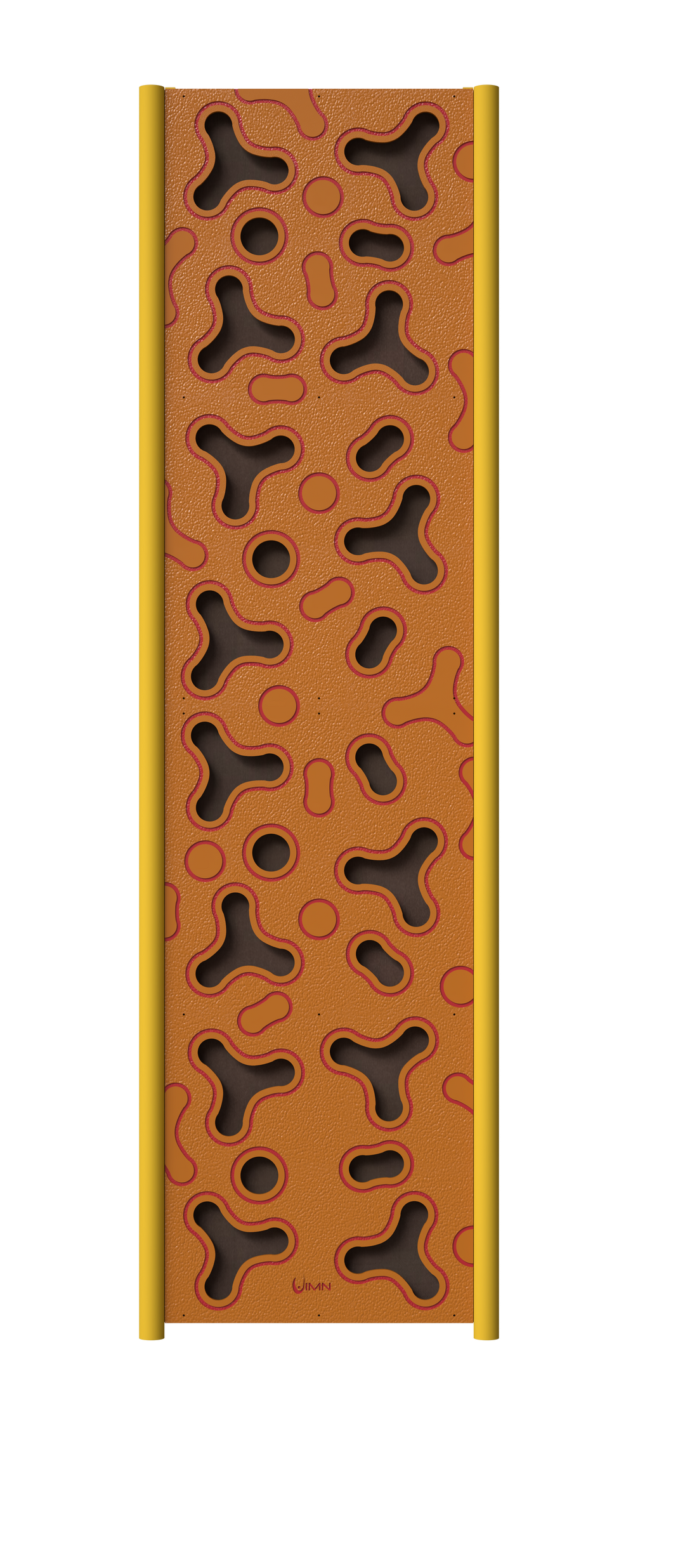 ROCÓDRMO SPINNING