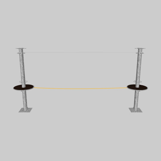JUEGO IMN B014 SLACK LINE