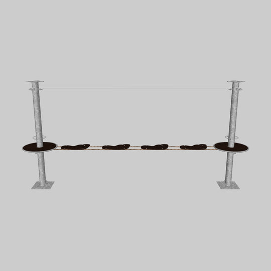 JUEGO IMN B016 BIG FOOT BRIDGE