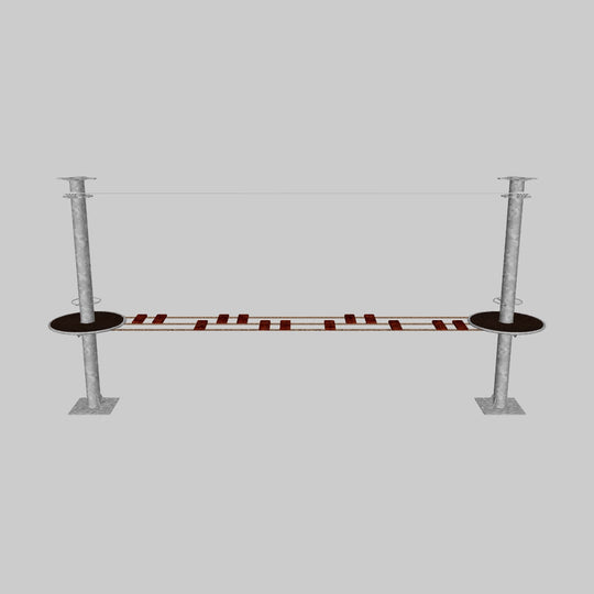 JUEGO IMN B017 DA VINCI BRIDGE