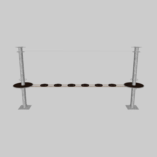 JUEGO IMN B018 ISLANDS BRIDGE