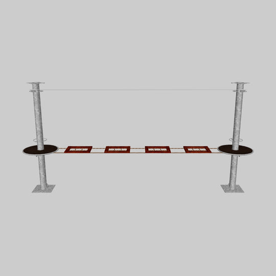 juego IMN B022 NET BOXES