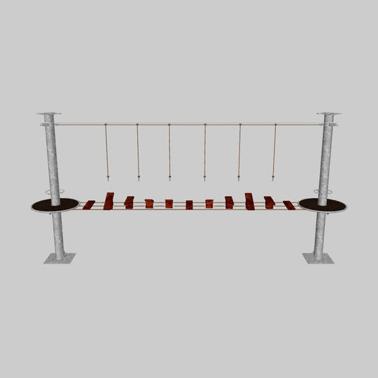 juego IMN B027 T-BRIDGE