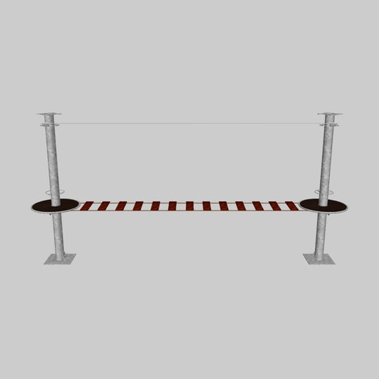 JUEGO IMN B031 PLANKS ON BRIDGE