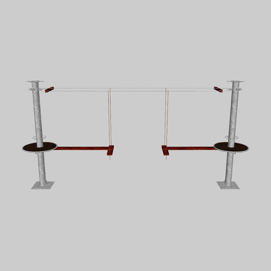 JUEGO IMN B043 LEAP OF FAITH