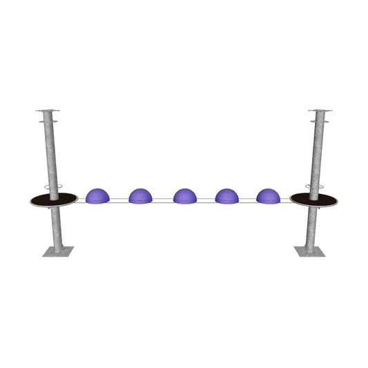 JUEGO B046 B047 BUMPS