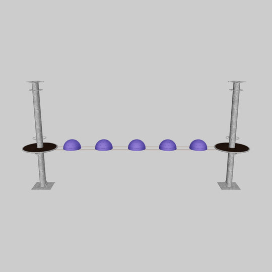 JUEGO B046 B047 BUMPS