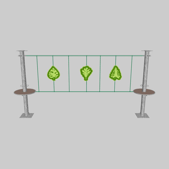 JUEGO B051 SPINNING LEAVES