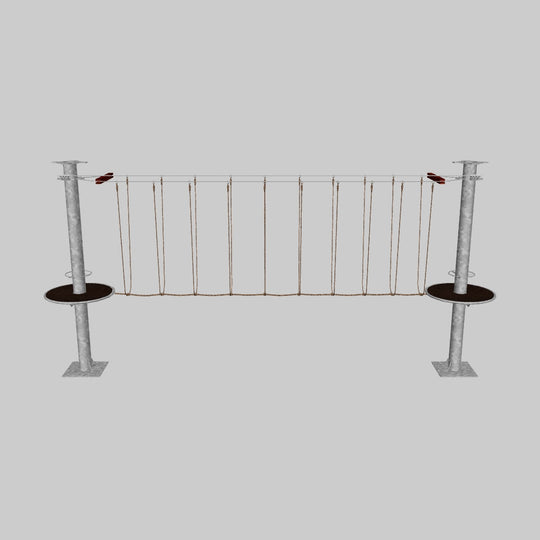 JUEGO IMN B067 TIBET BRIDGE