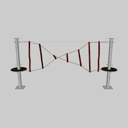 JUEGO IMN B083 SWEDISH BRIDGE