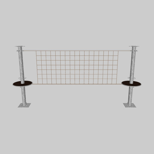 JUEGO IMN C001 CARGO NET