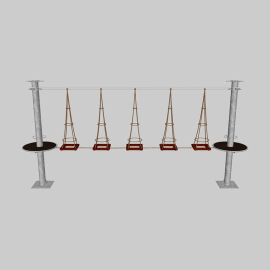 JUEGO IMN C009 PYRAMIDS