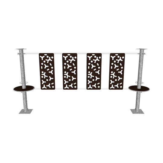 JUEGO IMN C011 COOKIE CUTTER