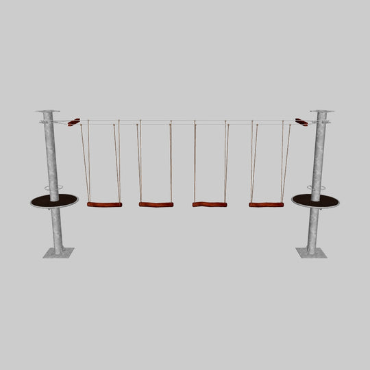 JUEGO IMN H011 FRENCH PATH