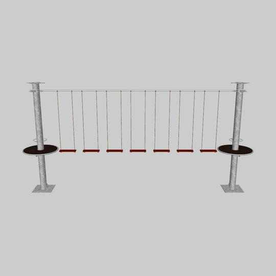 JUEGO IMN H012 FUN  SWING