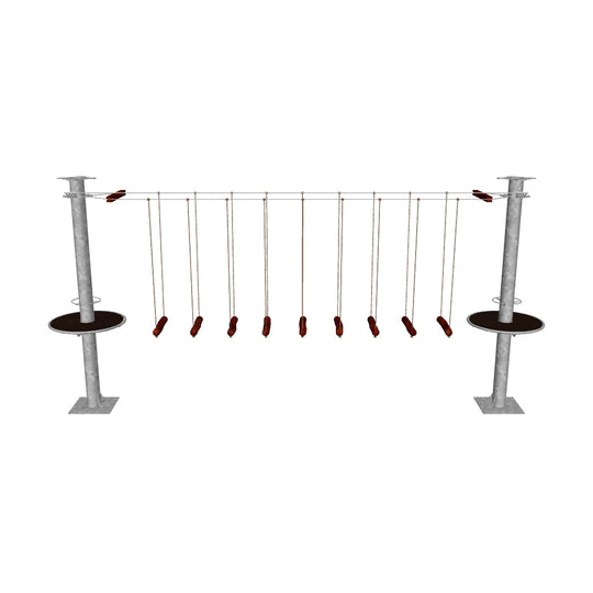 JUEGO IMN H020 MULTI SWING