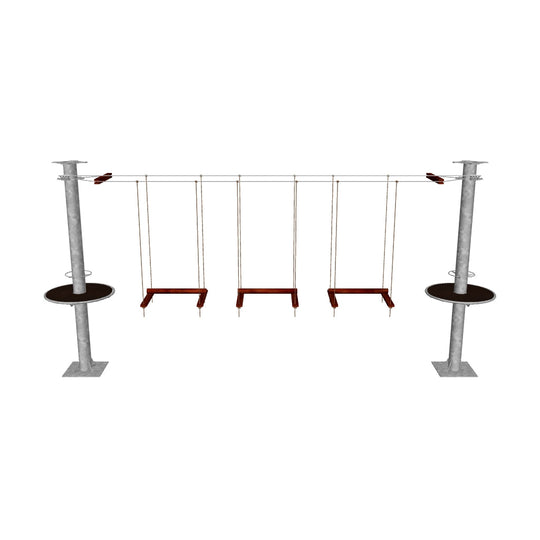 JUEGO IMN H029 SWING BRIDGE