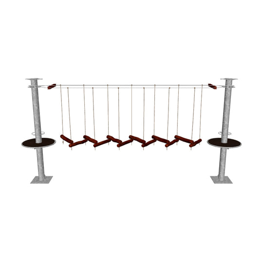 JUEGO IMN H032 ZIGZAG