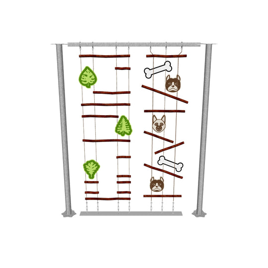 JUEGO IMN JACOBS LADDER