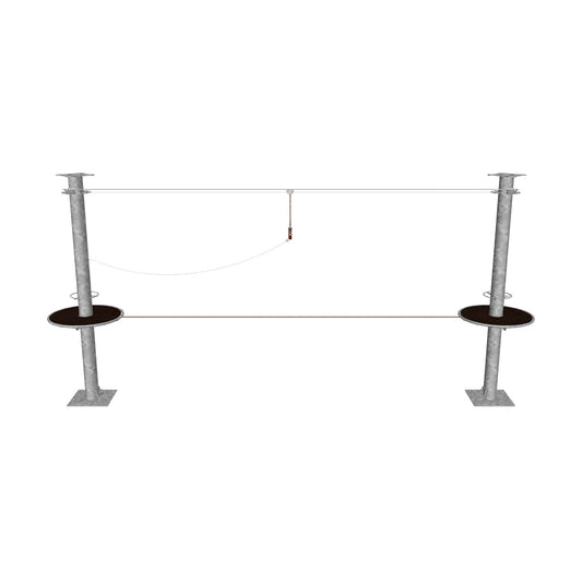 JUEGO IMN Z001 BALANCE ACT